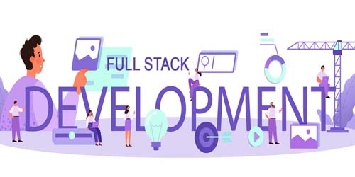 Full Stack Development